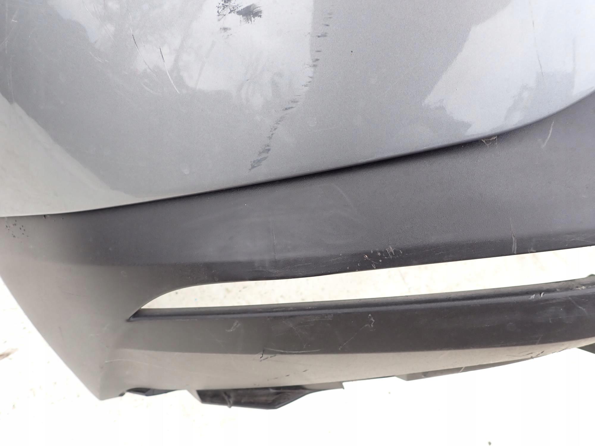 KIA EV6 21-> bumper rear part rear PDC