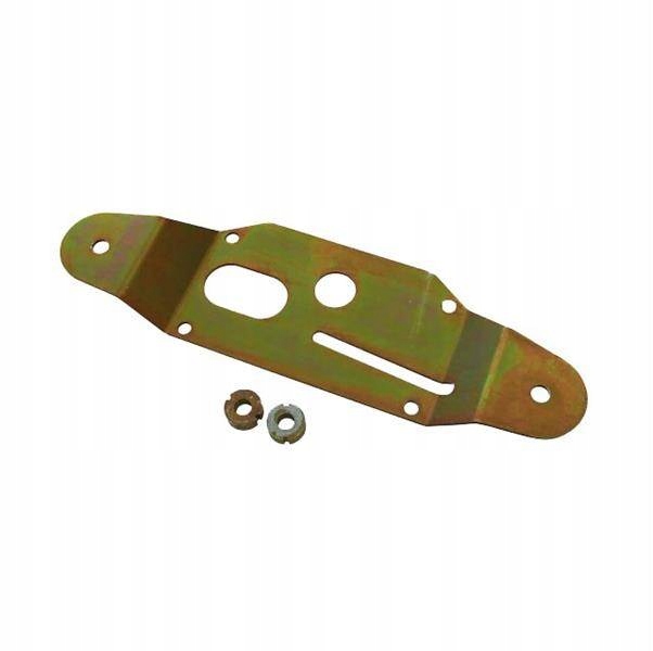 Posílení Upevnění Diferenciálu Bmw E36 Malá Hlava