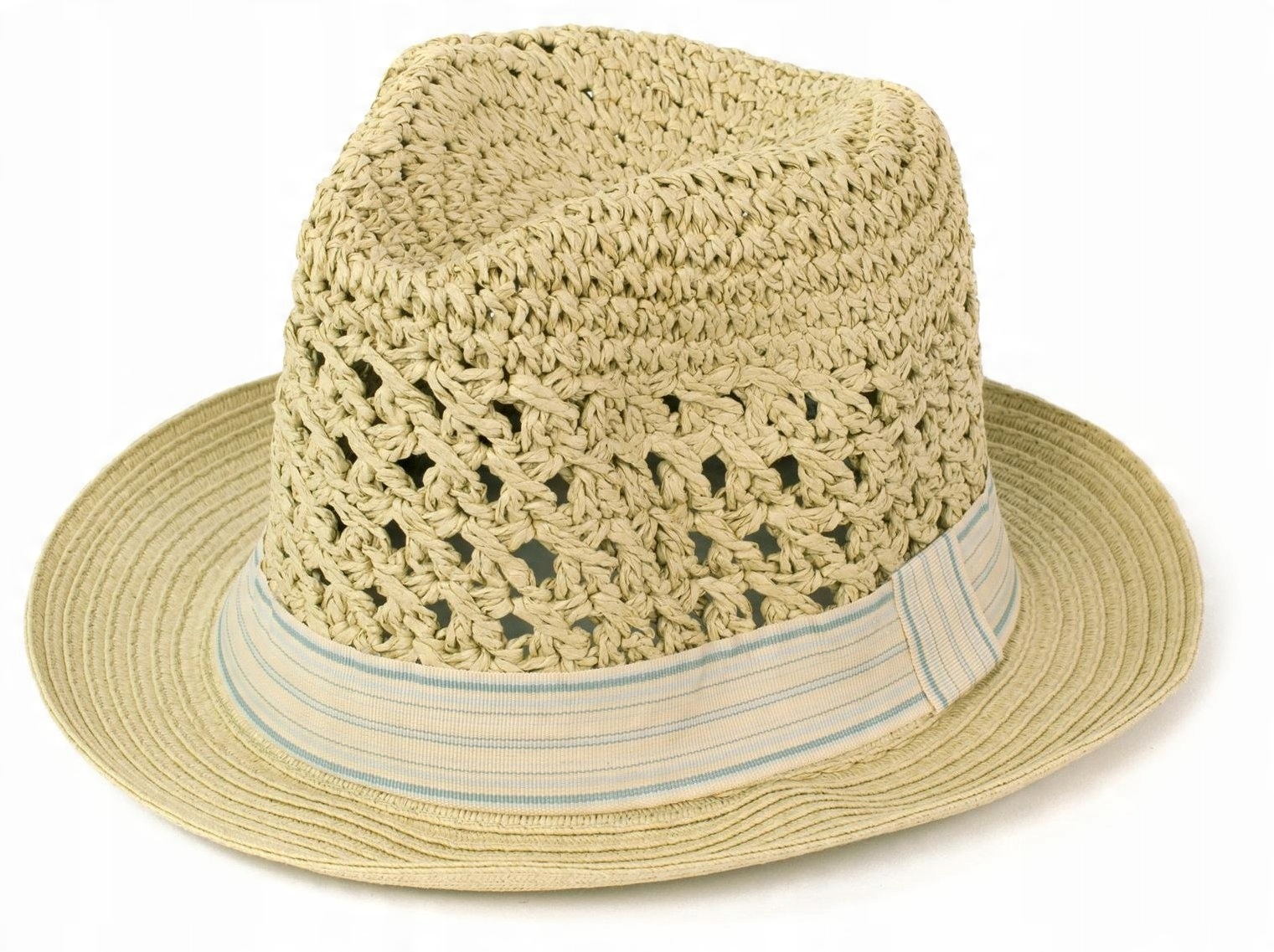 

Szaleo Trilby kapelusz wiosna lato cz13012-2