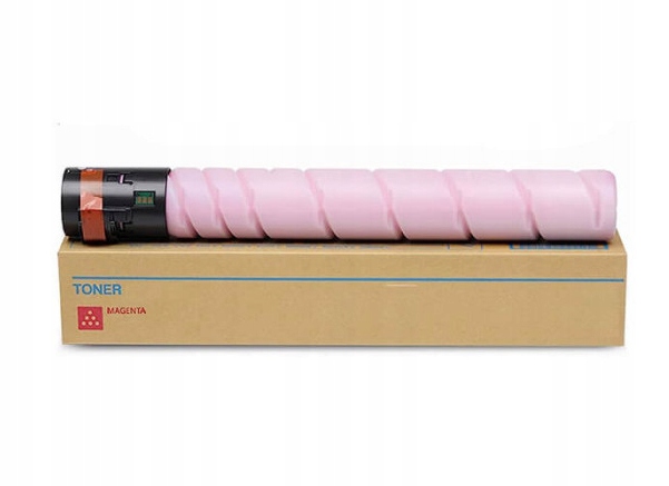 Náhradný toner Konica Minolta TN221M Magenta C287