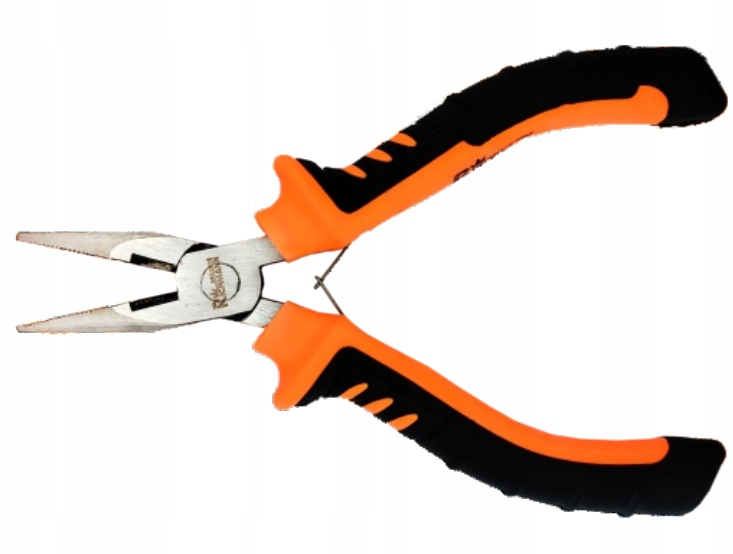 

Szczypce wydłużone proste 125mm Richmann