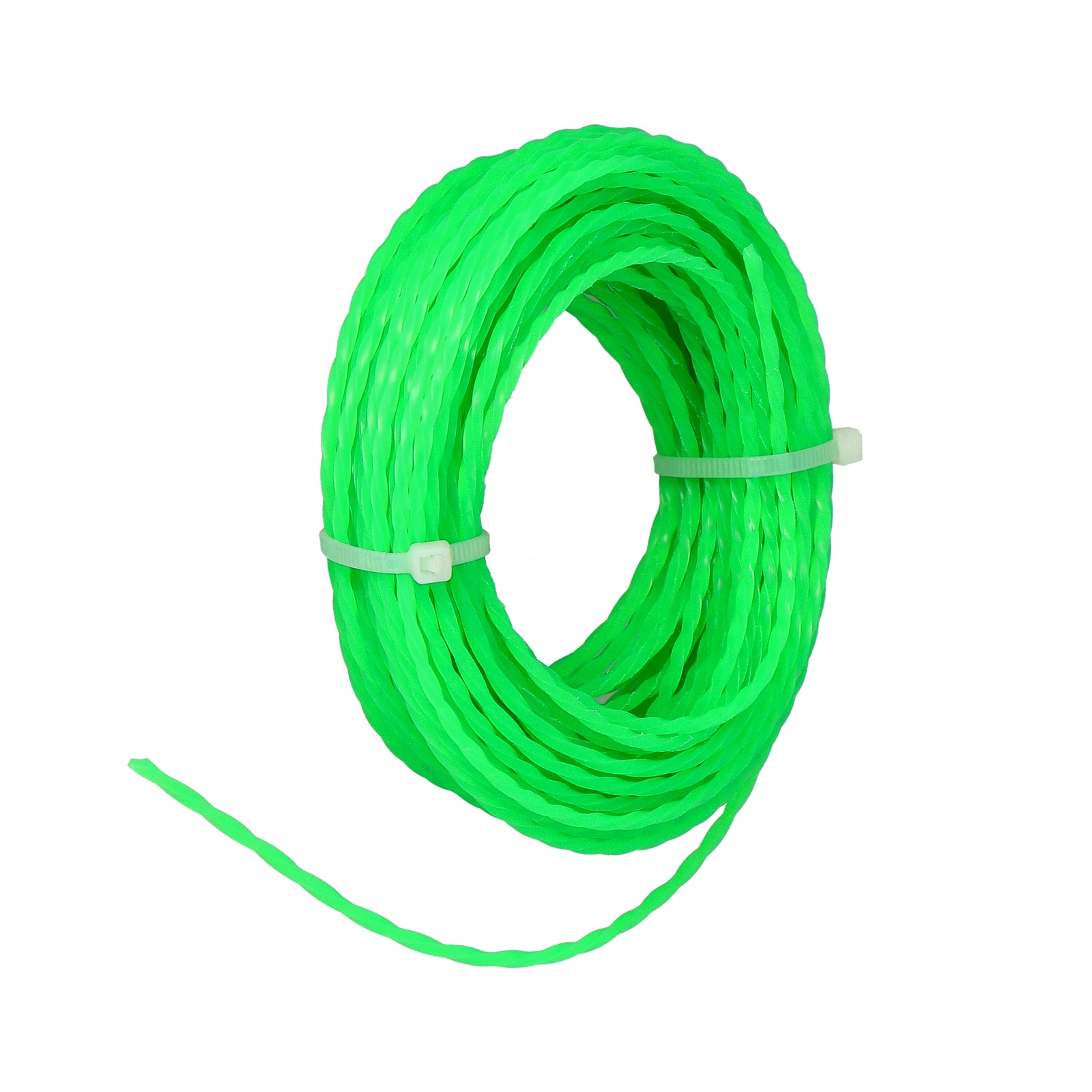 Forester struna na sekání 2,0 mm 15 m twist, 50 ks