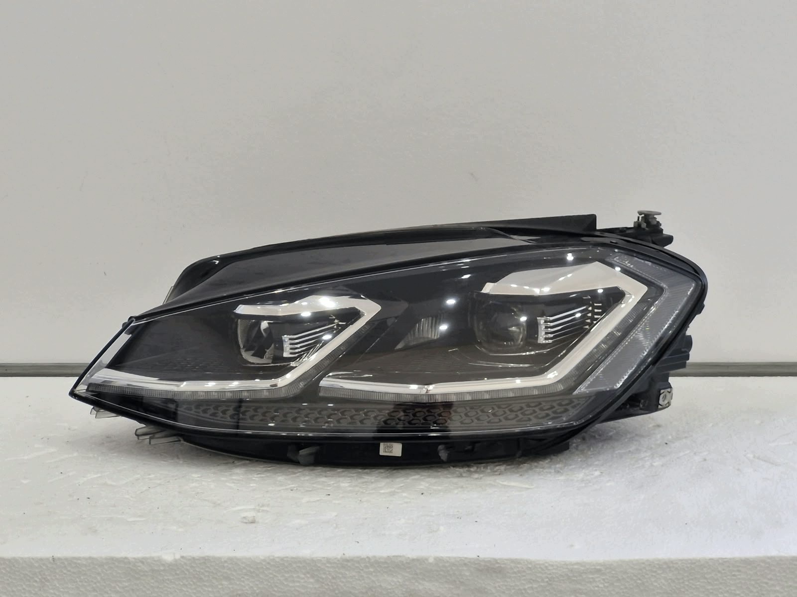 light left VW Golf 7 VII LIFT FULL LED