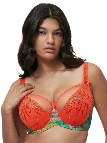 Dalia Podprsenka 70I Paprika K37