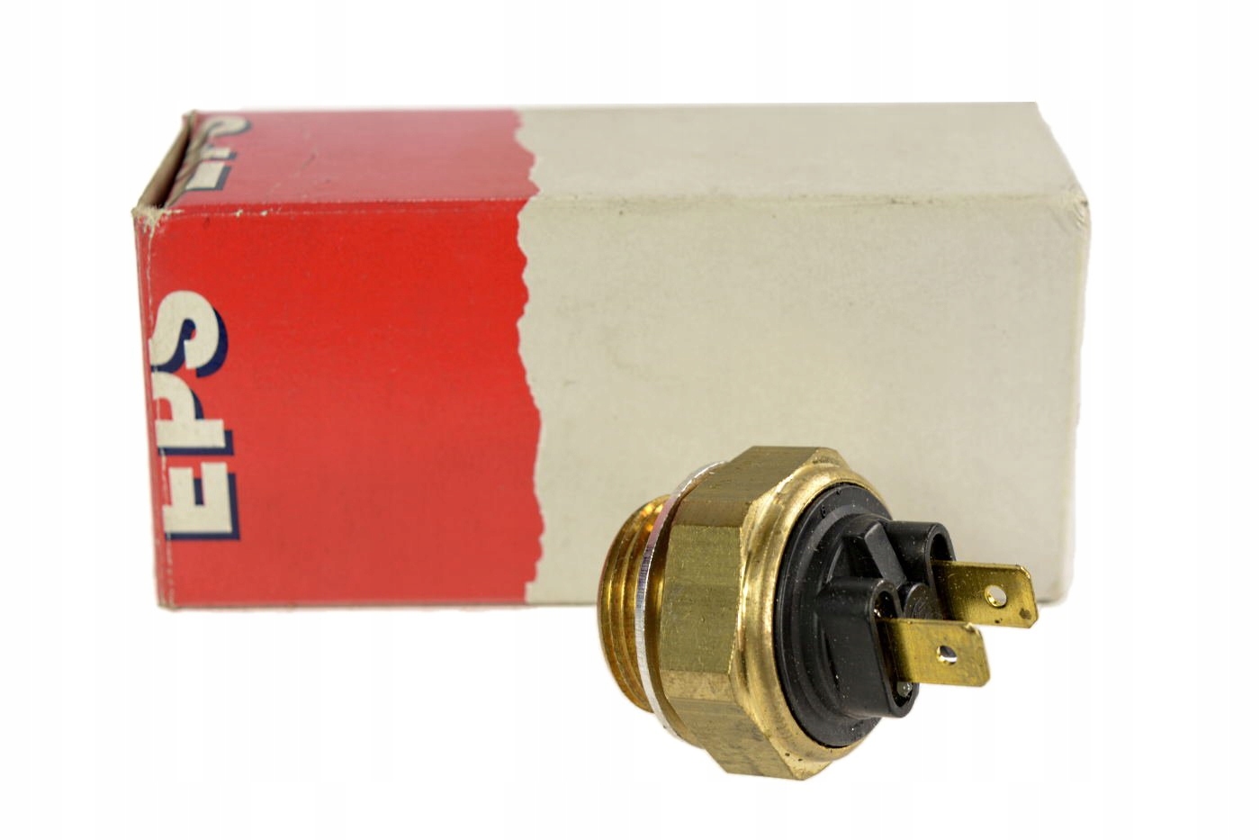 CZUJNIK WŁĄCZNIK WENTYLATORA CHŁODNICY AX CX KADET