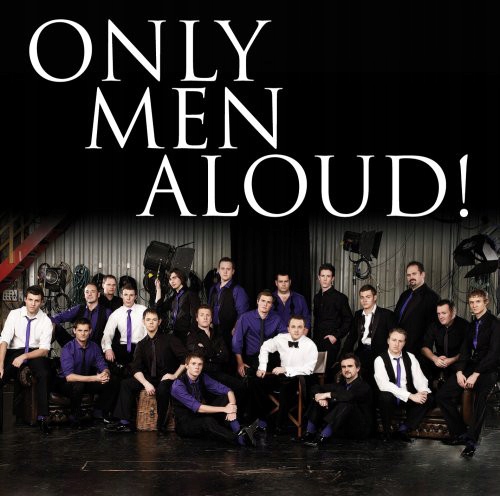 Only Men Aloud Only Men Aloud Nowa