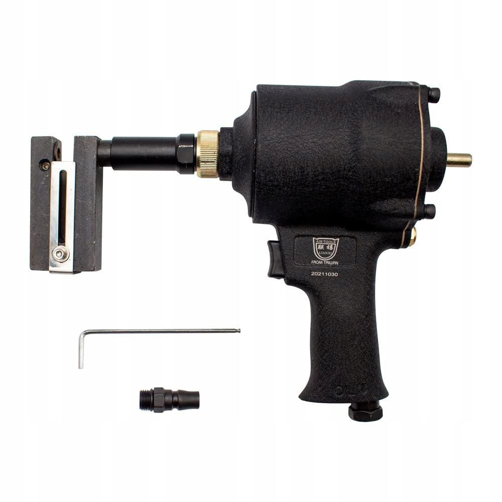 isunking Toplionace Przemysłowy pistolet