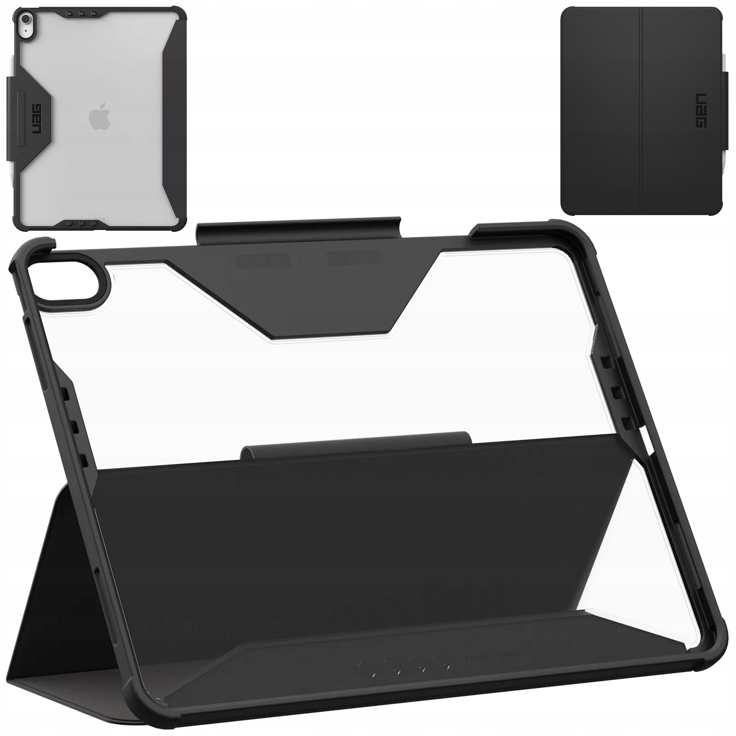 Uag Plyo Lt Folio Case – Pouzdro pro iPad Air 11" M4 M3 M2 Pouzdro