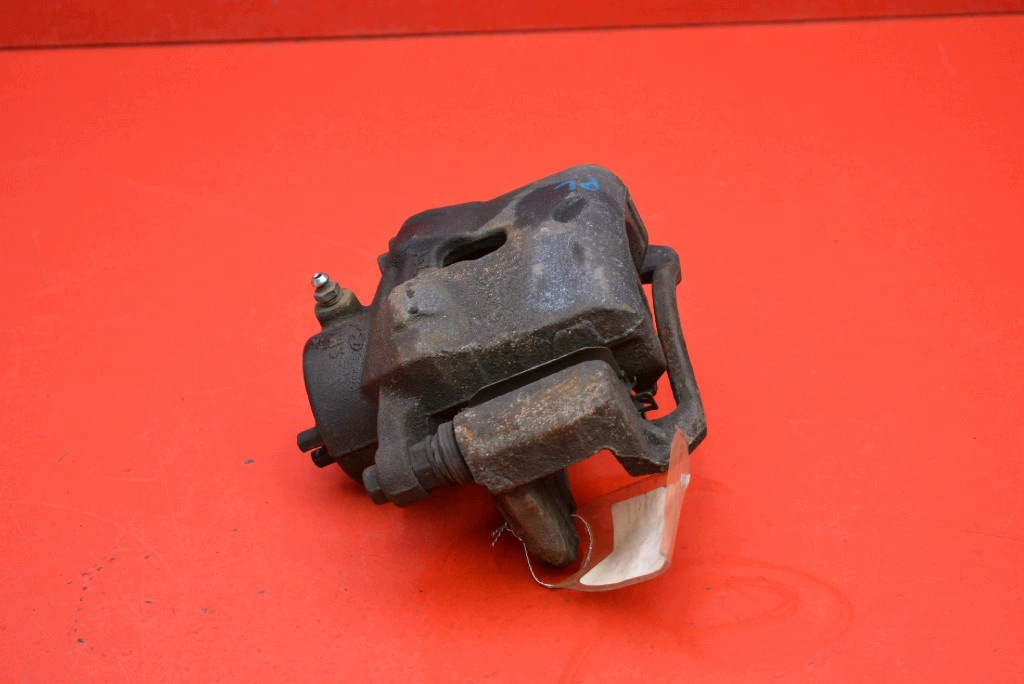 caliper brake left front KIA CEED 3 III 1.4 16V 100 KM 18-20