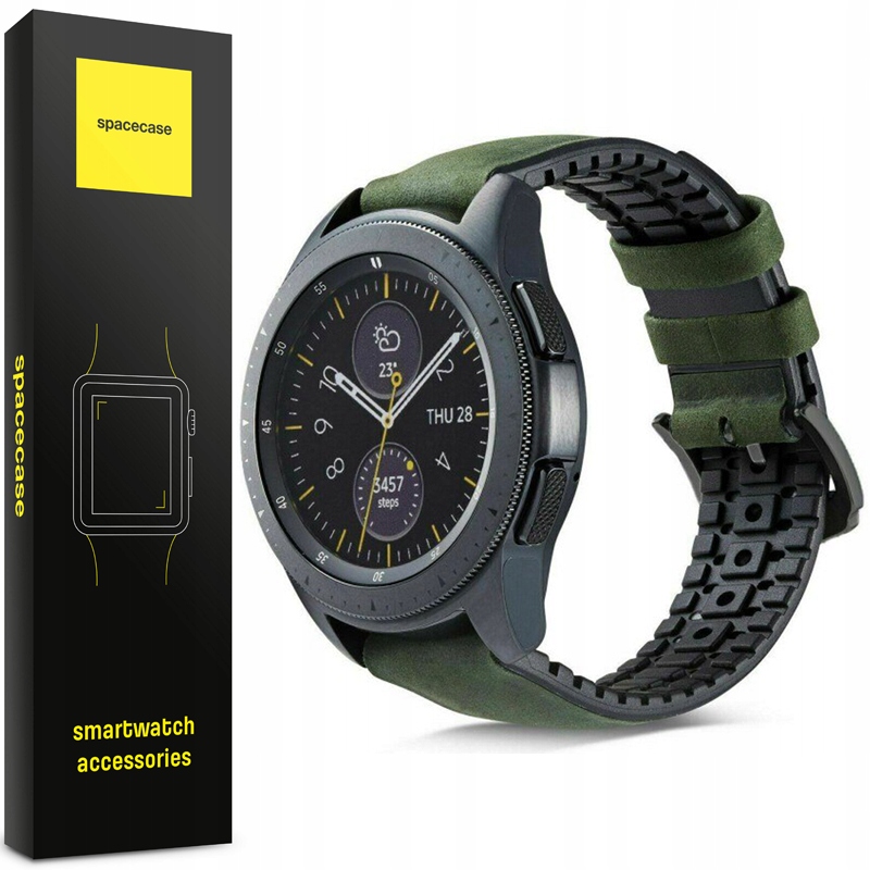 

Spacecase Pasek Do Galaxy Watch 4 Classic 46MM