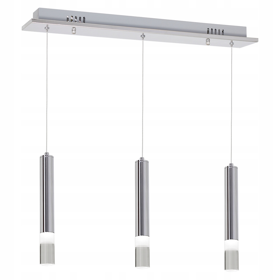 Závěsná Lampa Ice 15W Led