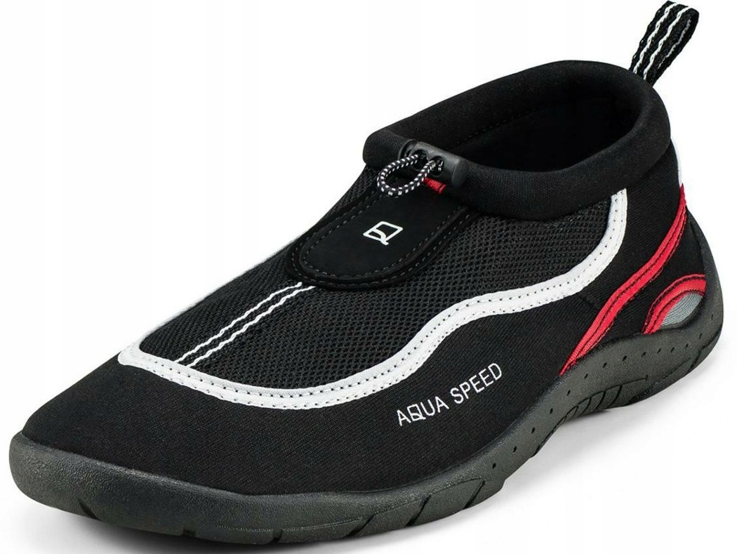 

24A Buty Do Wody na Plażę Jeżowce Rafę kamienie 43