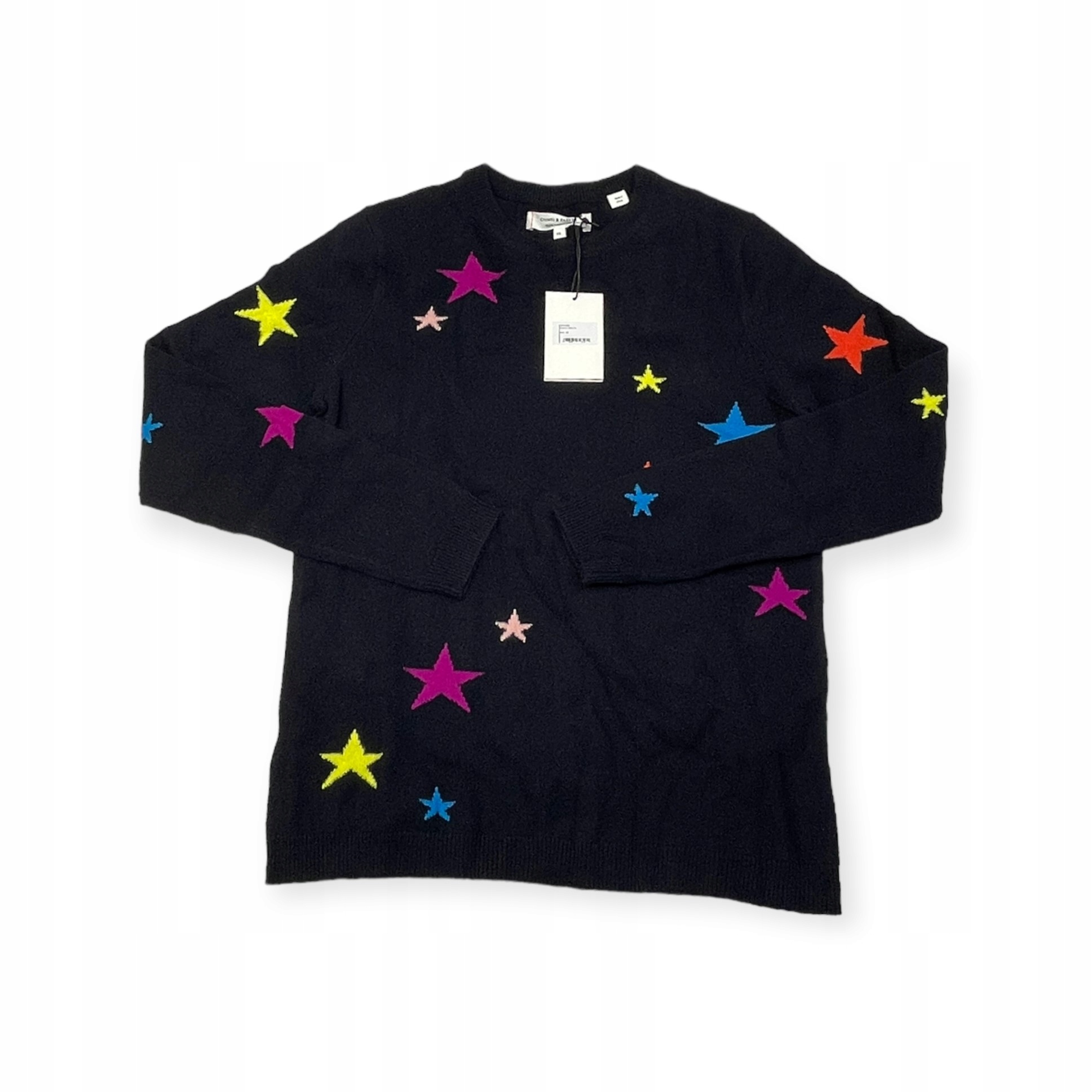 Dámský svetr s dlouhým rukávem Chinti&Parker Xs