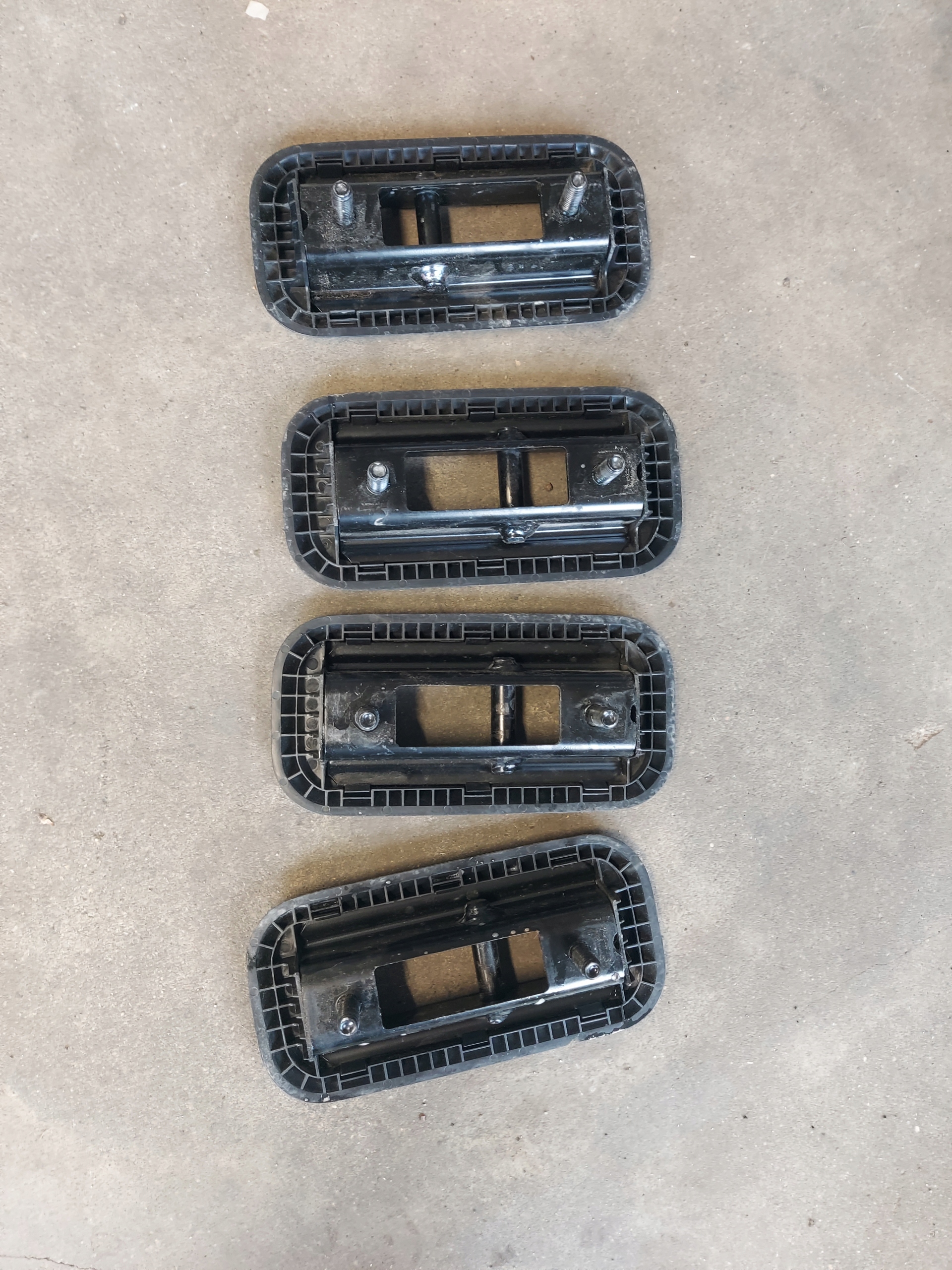 диван кресла vw T6.1 3 isofix