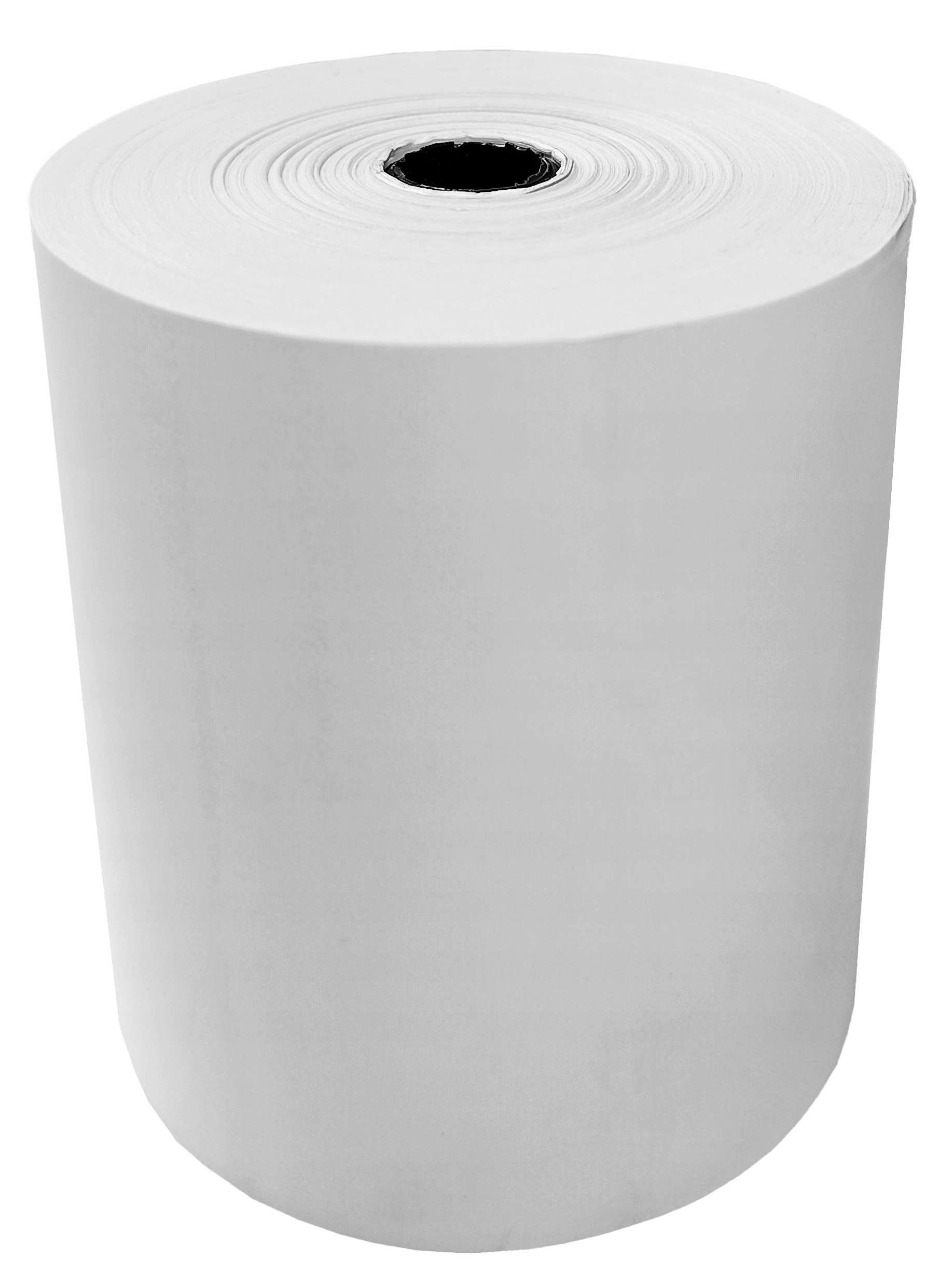 

Rolki termiczne do kas fiskalnych 80x80 1szt