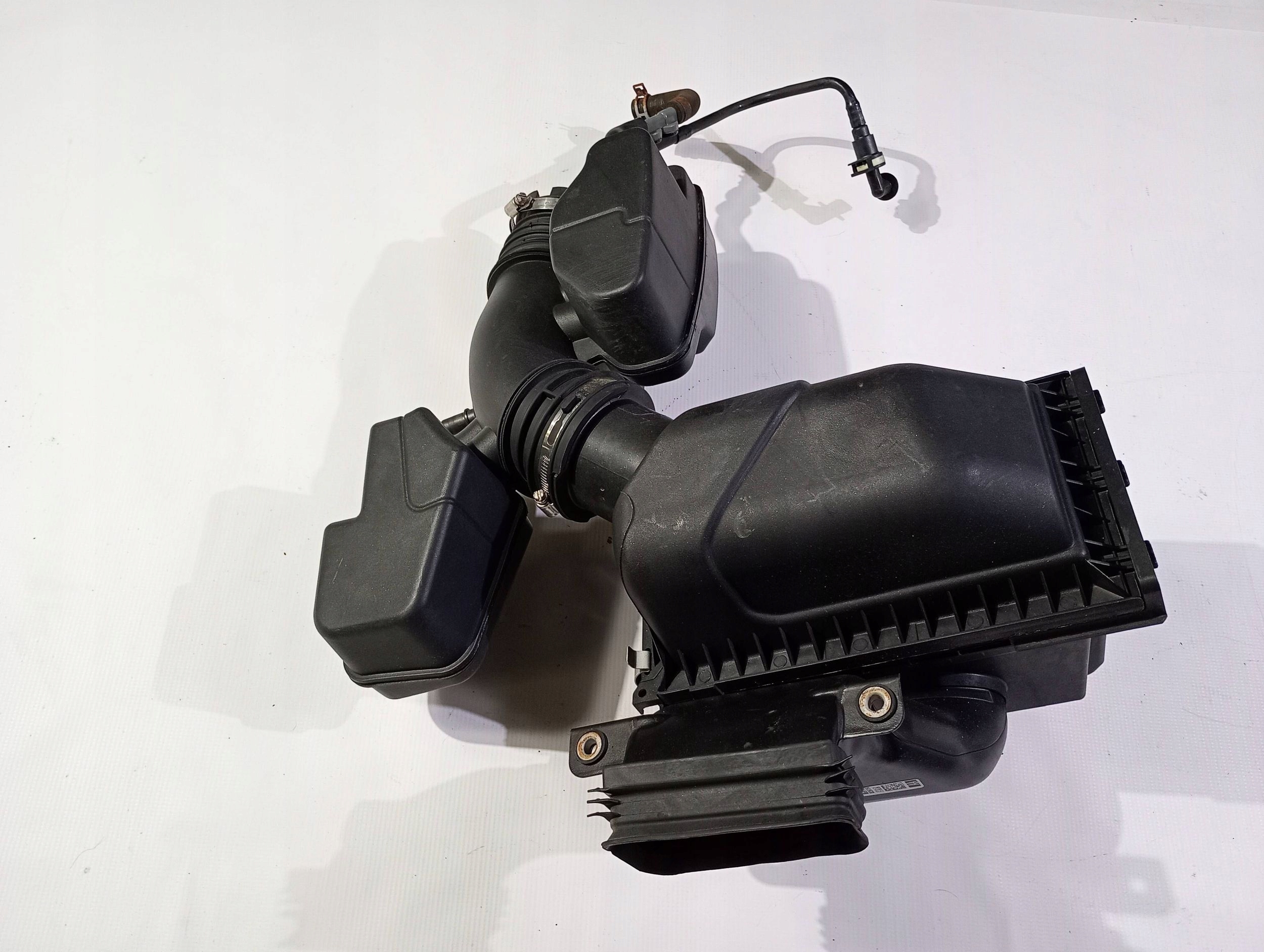 luftfiltergehäuse grundlage ansaugrohr Ford Explorer V 3.5 2011-2019