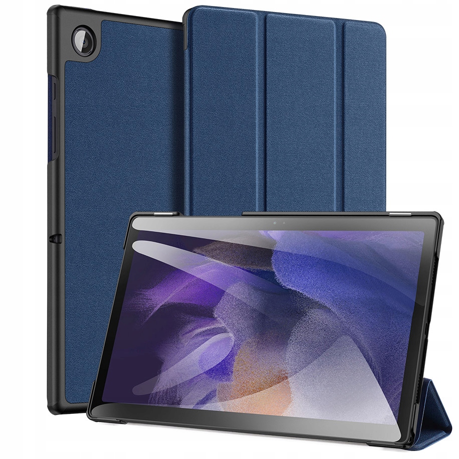 

Etui z klapką Dux Ducis do Galaxy Tab A8 10,5 case