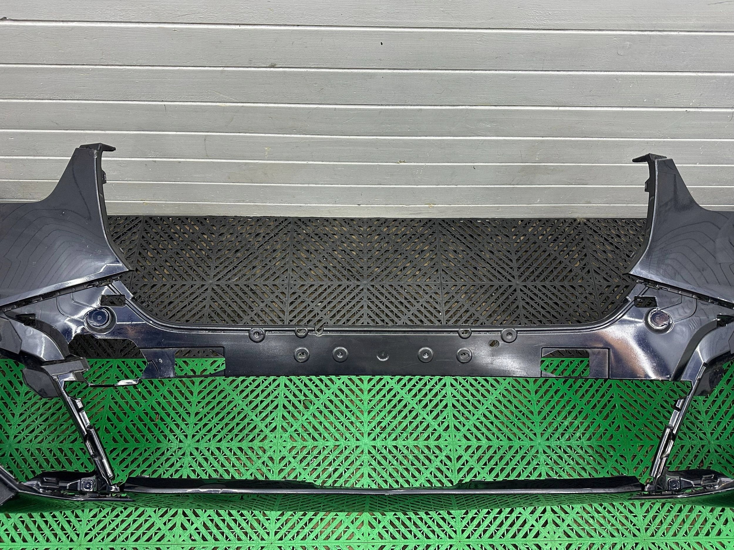 front bumper front BMW X5 G05 LCI M PAKIET