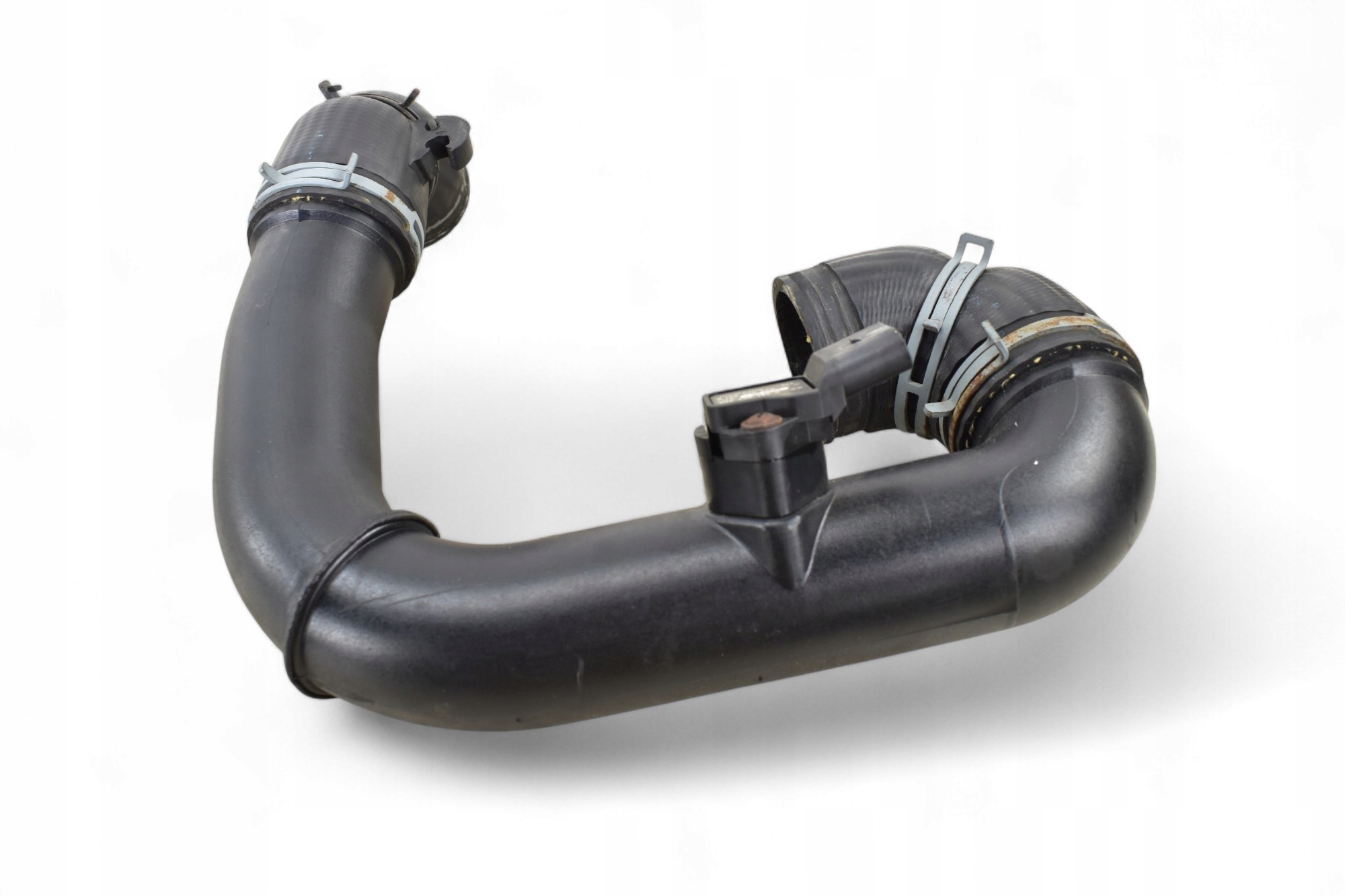 pipe air hose sensor VOLKSWAGEN TRANSPORTER T4 2.5 TDI 7D0145958G