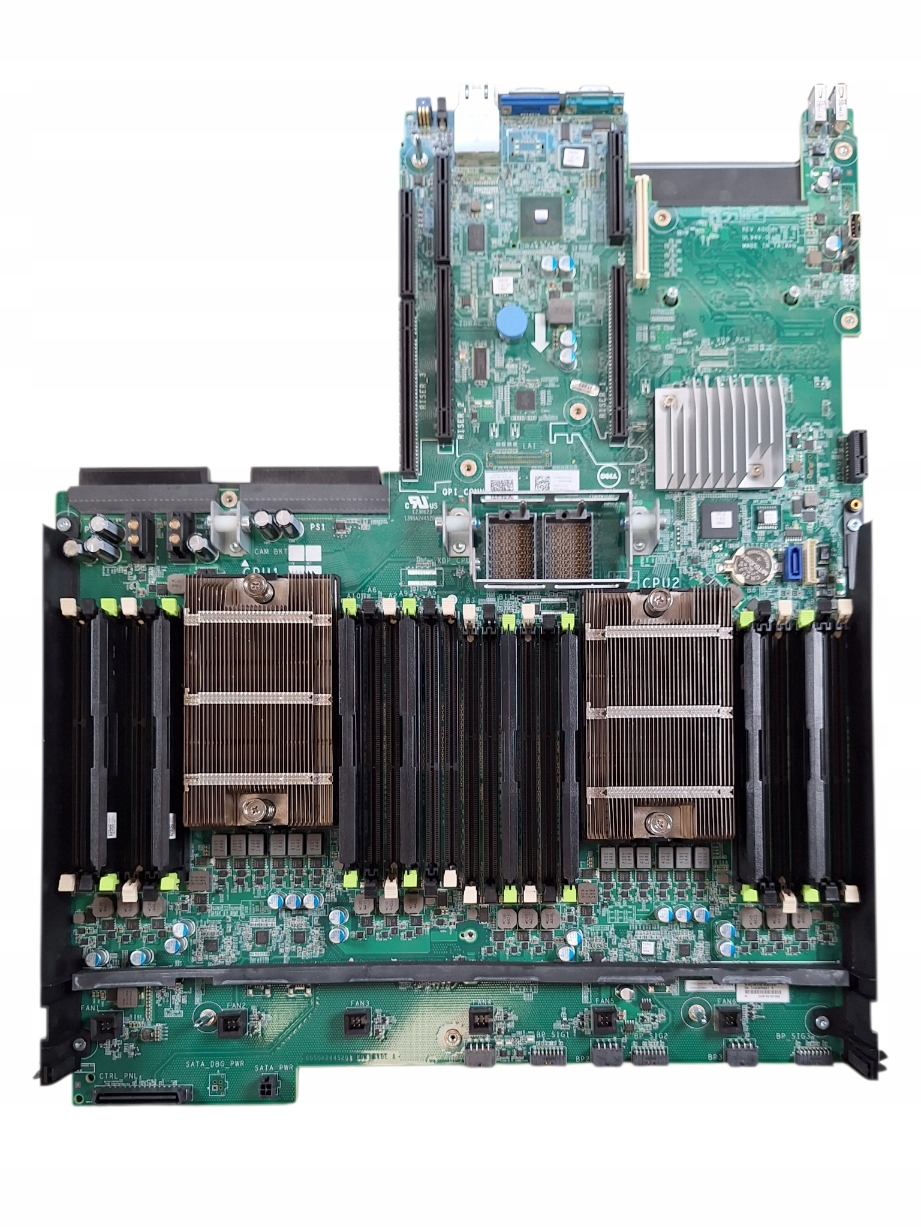 Płyta główna Dell CN-066N7P Intel LGA 2011