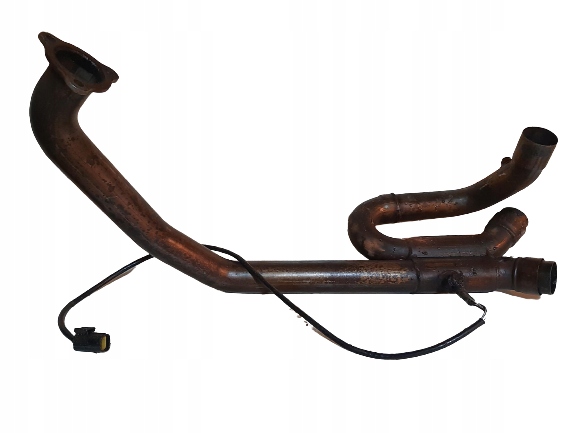 ВИПУСКНИЙ КОЛЕКТОР APRILIA RSV 1000