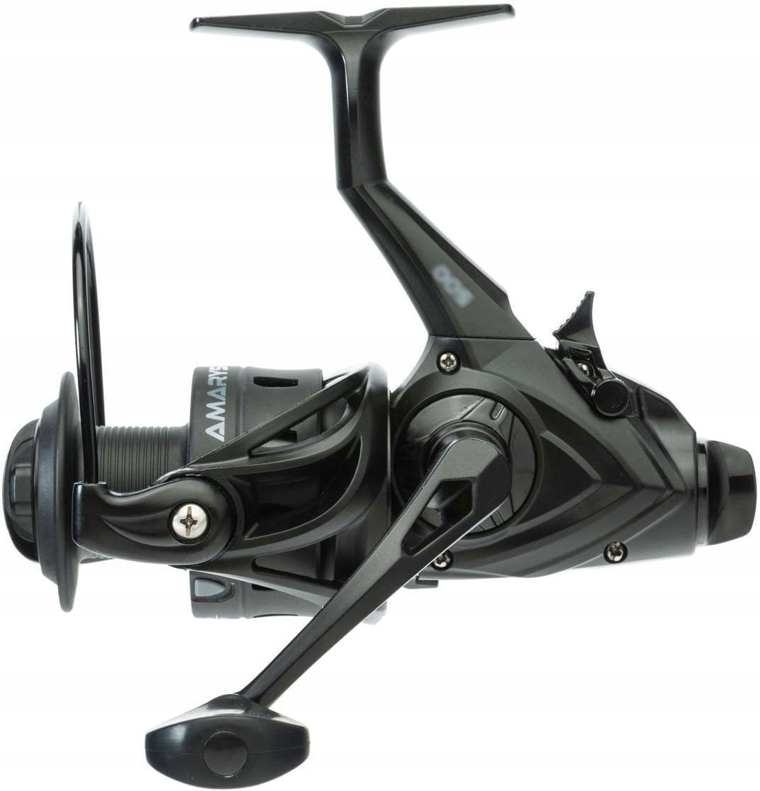 Kołowrotek Jaxon Amarys Free Run 3000