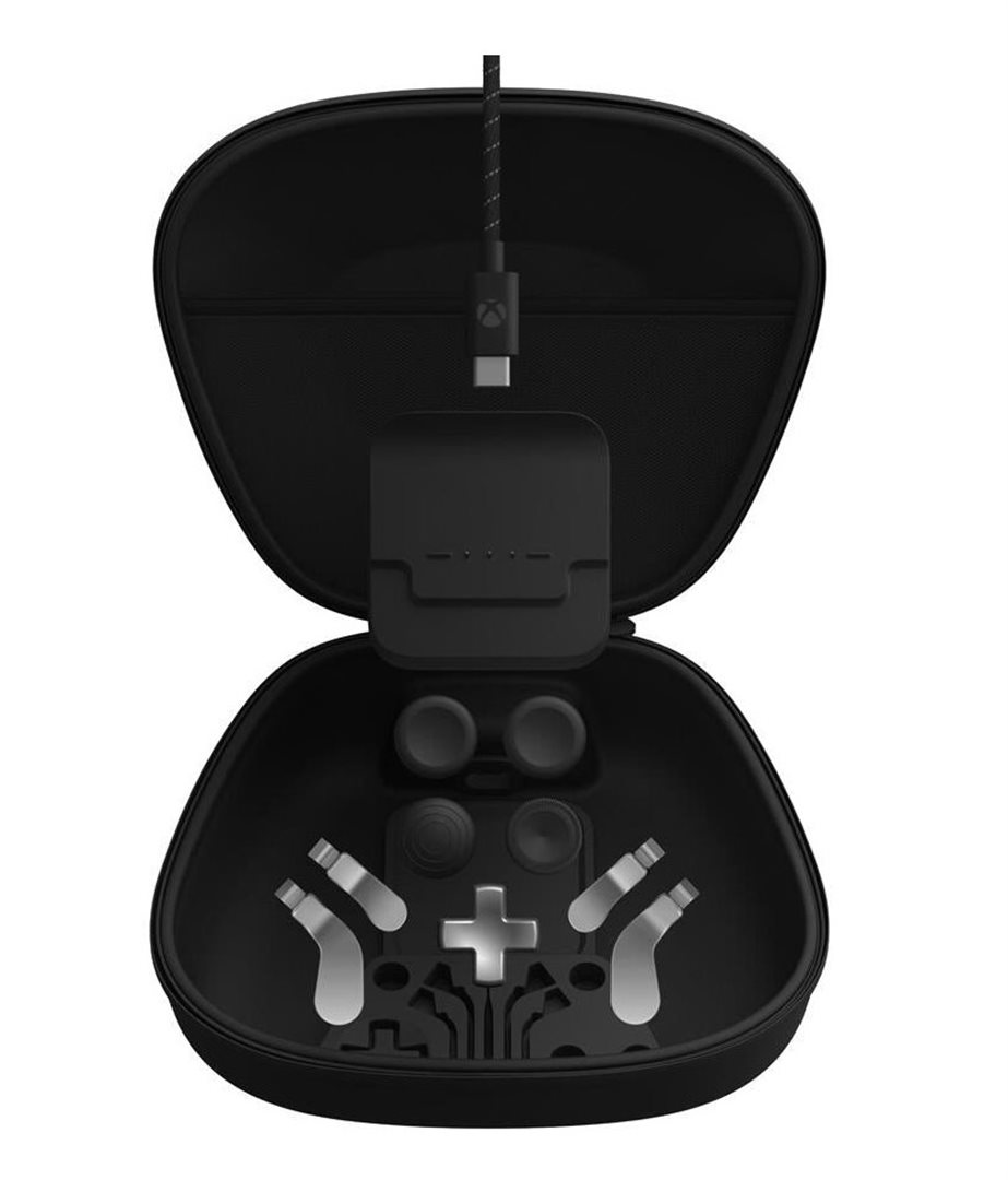 Microsoft Xbox Elite 2 Complete Component Pack