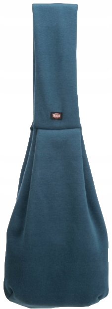 Trixie Soft Przednie Nosidło dla Psa Kota 22 x 20 x 60 cm