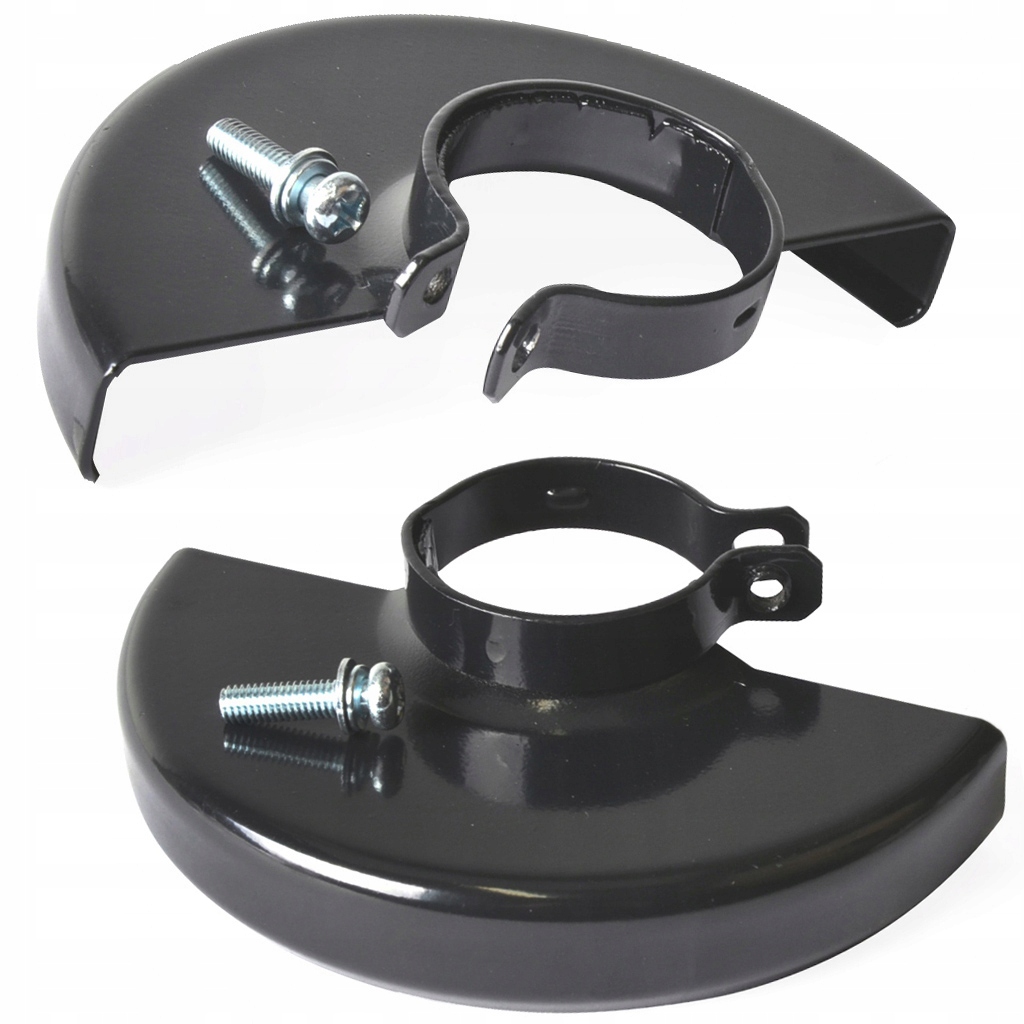 OSŁONA TARCZY SZLIFIERKI 125mm