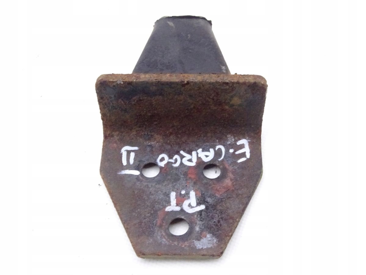 IVECO EUROCARGO 02-15 ODBÓJ RESORA TYŁ