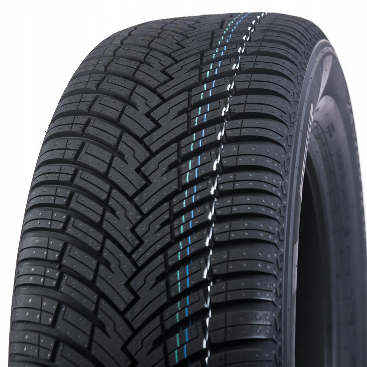 Opona całoroczna Pirelli Scorpion All Season SF2 255/45R19 104 H do aut ...