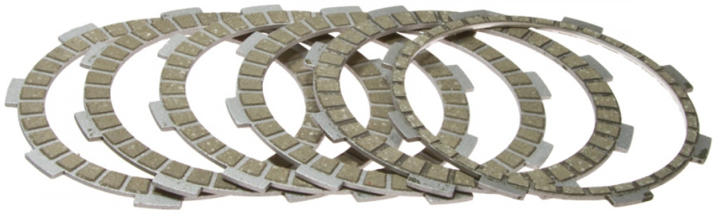 Sada spojkových kotúčov Honda Crf 150 230 03-09 Nová