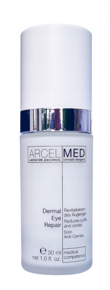Jean d'Arcel ArcelMed Dermal Eye Repair żel 30 ml
