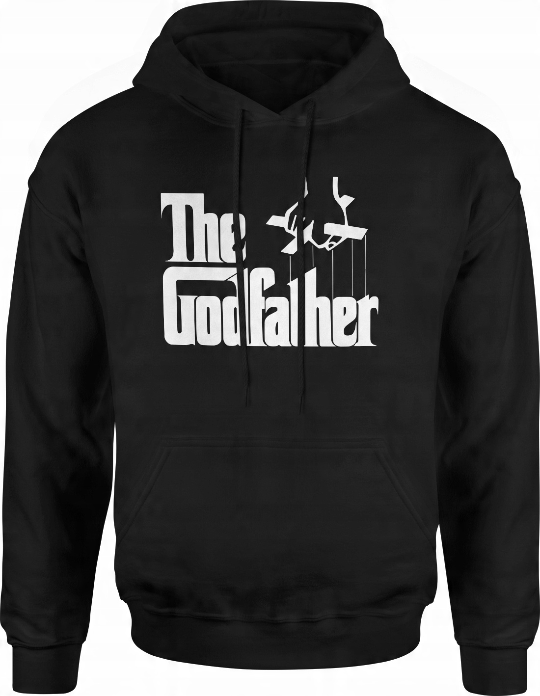 

Ojciec Chrzestny The Godfather Bluza Męska Rozm. L