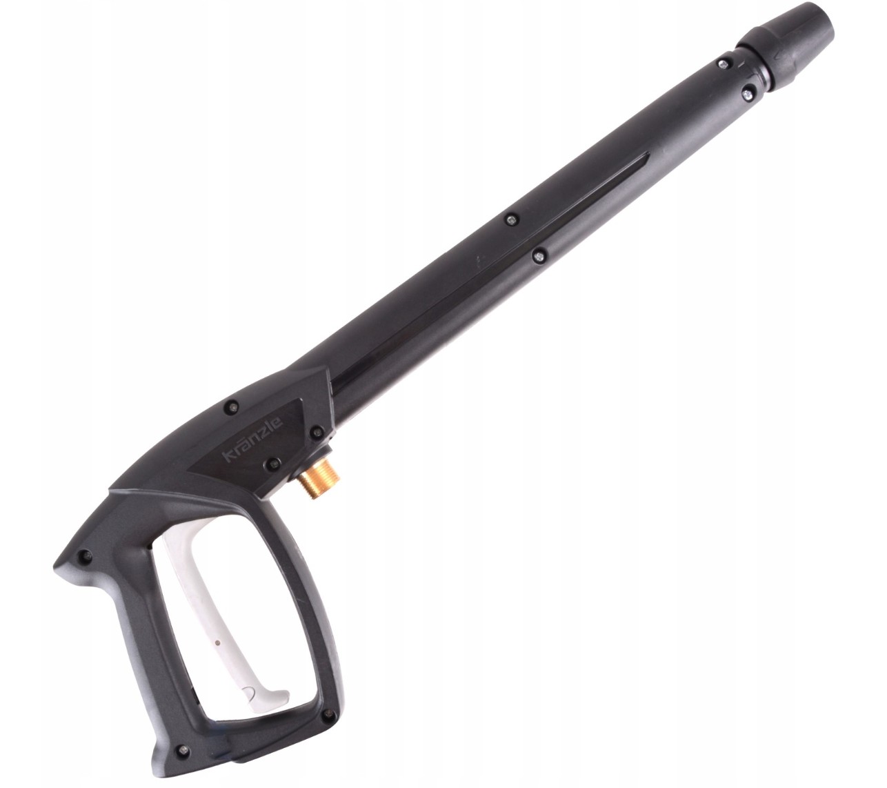 Pistole pro tlakový čistič Kranzle M2001 M22x1,5 Ag D10 12475