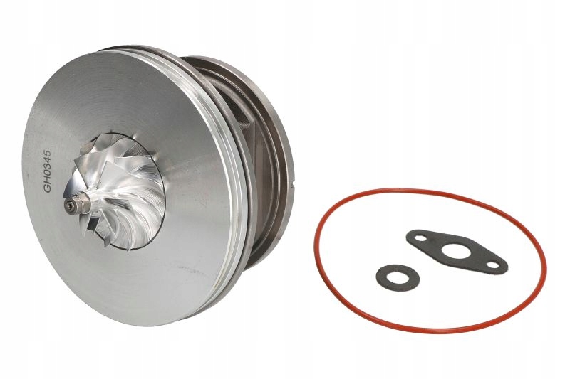 Cartridge Jádro Turbínová Vložka Renault Master III 2.3 DCI 110 130 Km