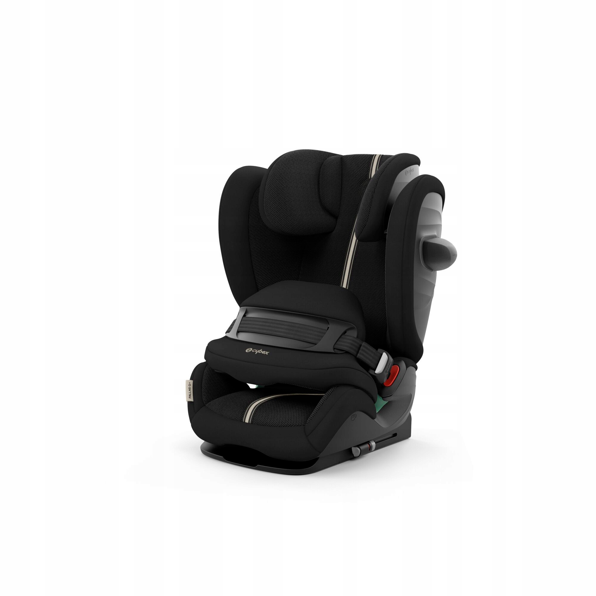 Cybex Pallas M-fix Isofix - Foteliki samochodowe dla dzieci