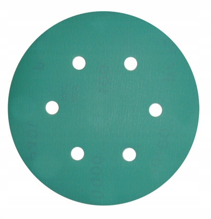 Wurth шайба шліф. Pro LINE 150 мм P800 100 шт.