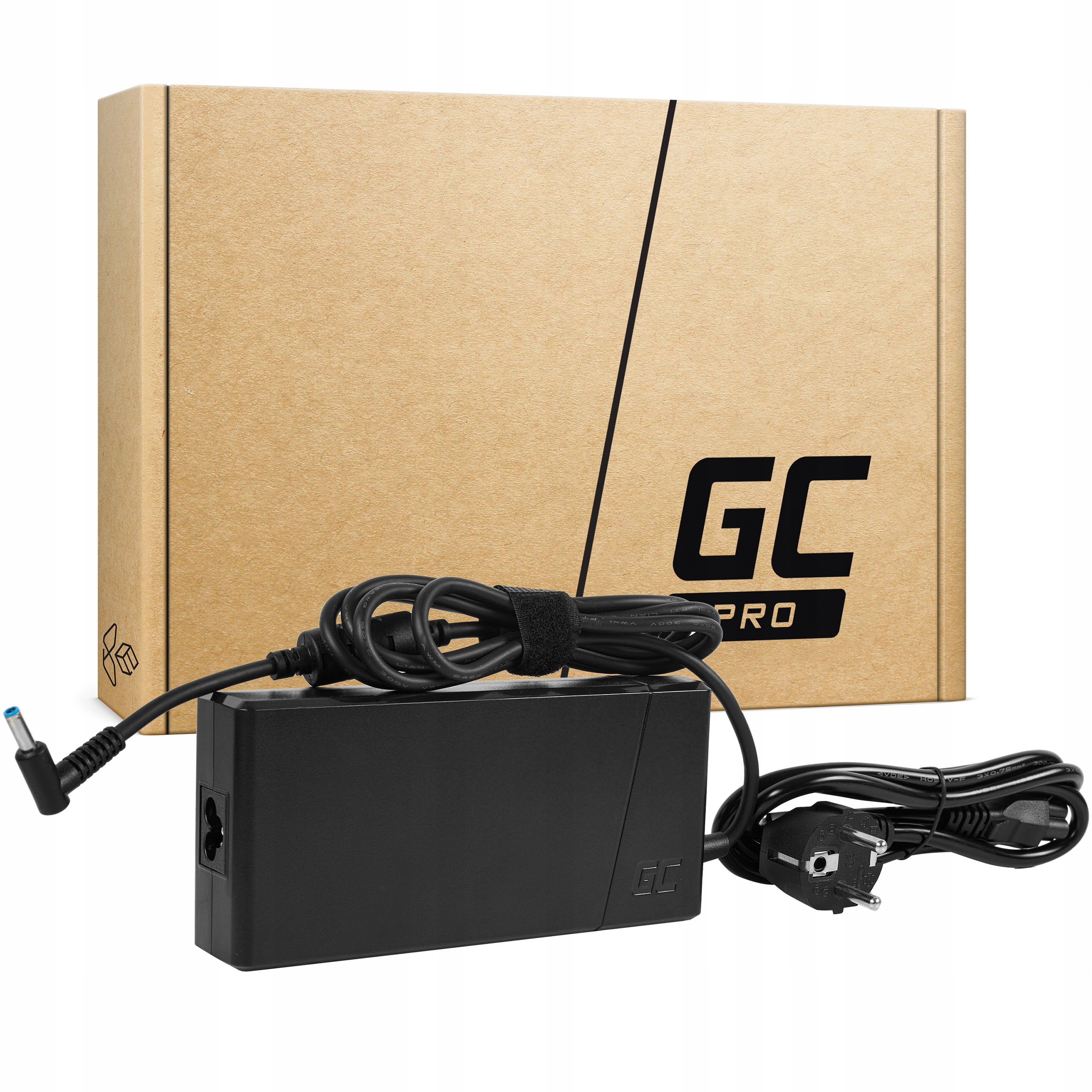 Zasilacz Ładowarka 200W 19.5V 10.3A do Hp Omen 15-ce ZBook 15 G6 17 G3 G4