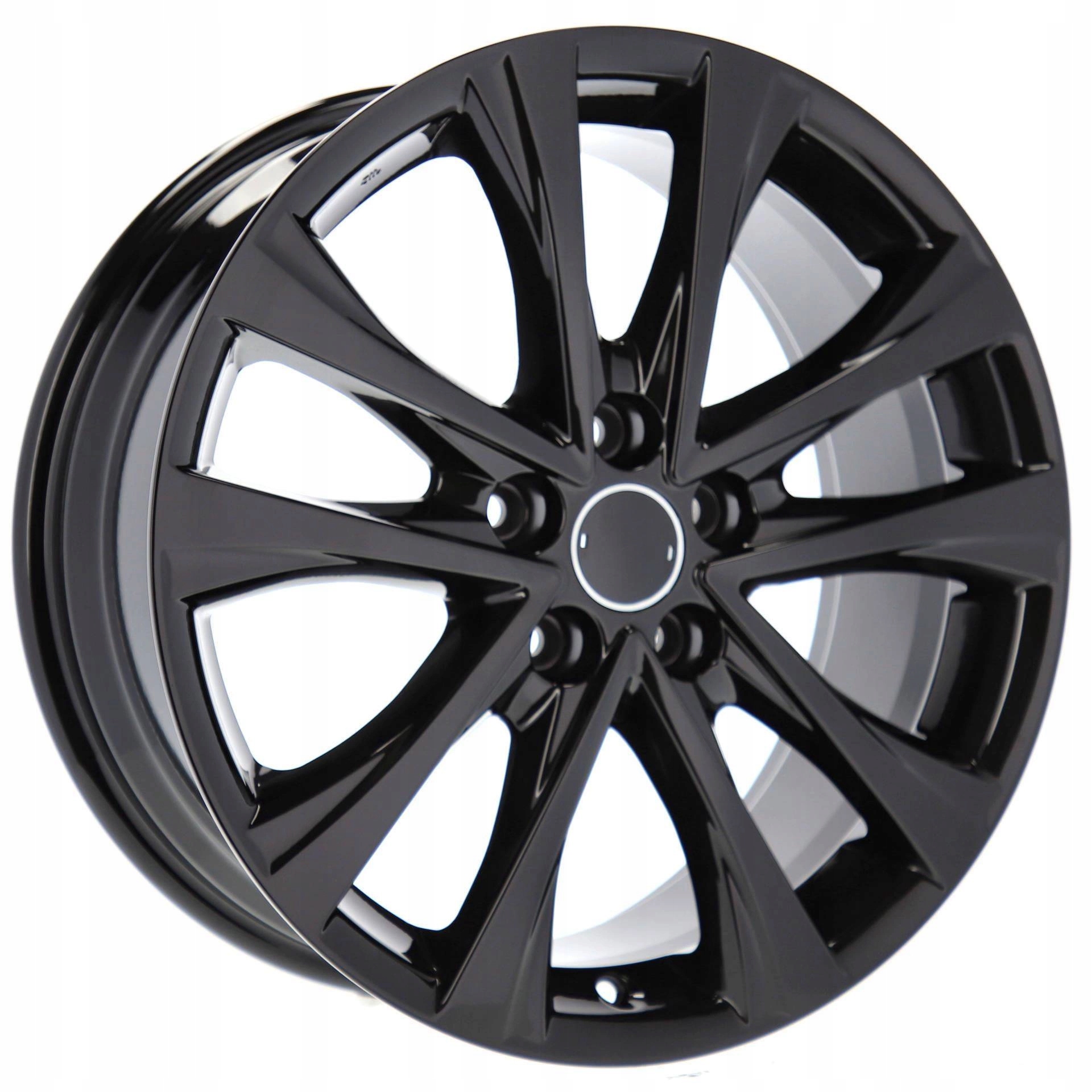 Kolesá 18 pre Pontiac Vibe Aze
