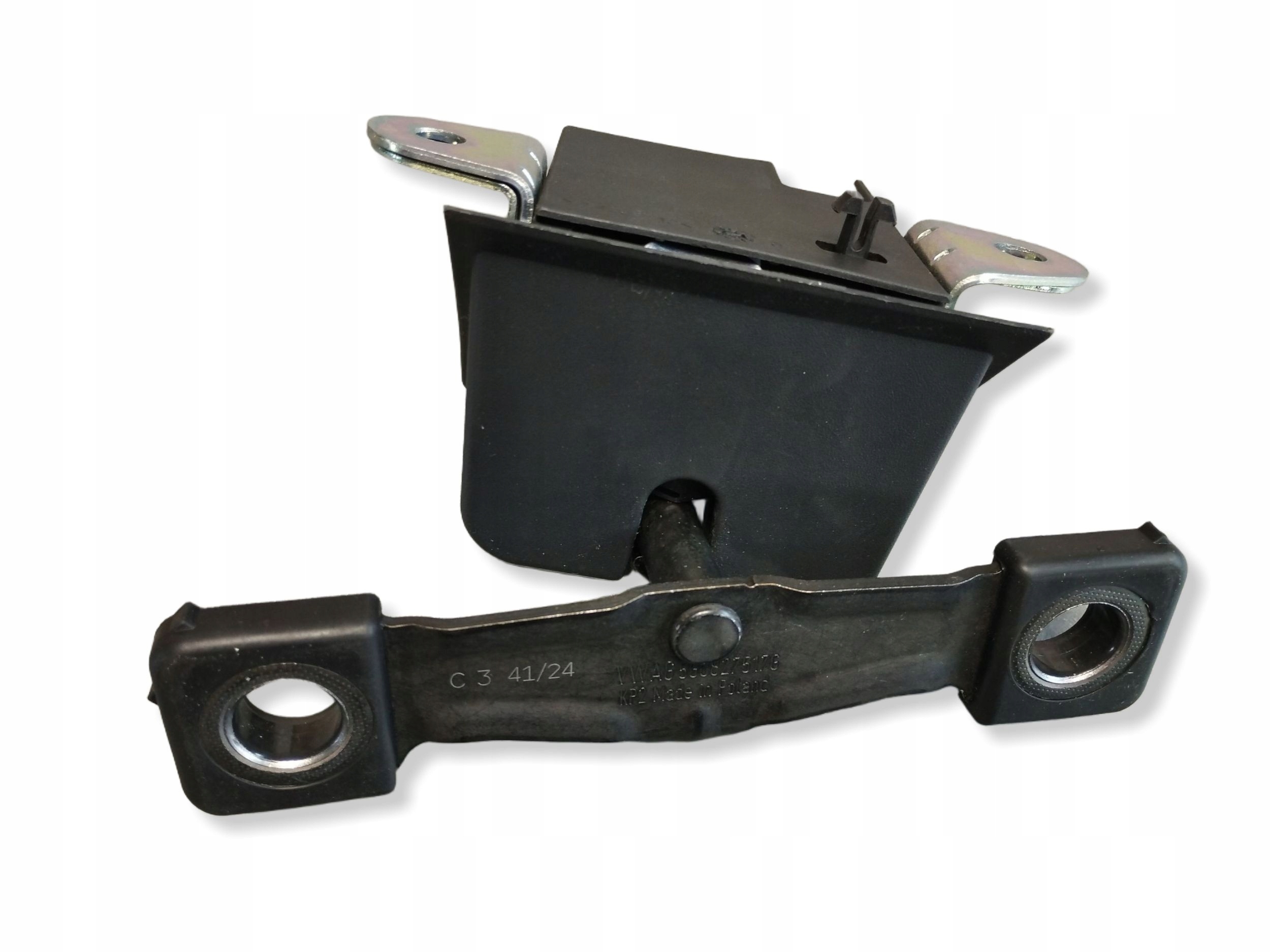 Seat Leon IV lock bonnet boot 8P4827505