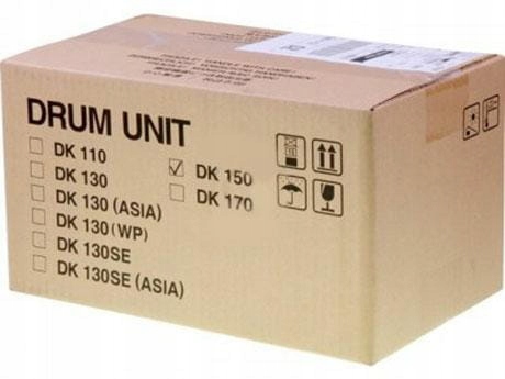Bubon Kyocera DK-150 DK150 302H493011 čierny (black) pre Kyocera FS1020 1030