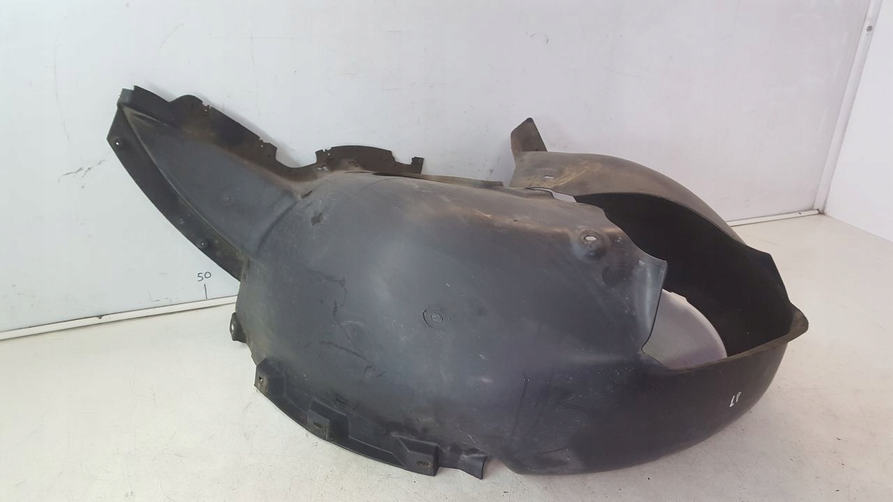 podblatník předek přední levé Seat Altea