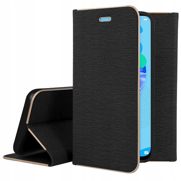 

Etui Do Huawei P20 Lite 2019 Pokrowiec Case Posh