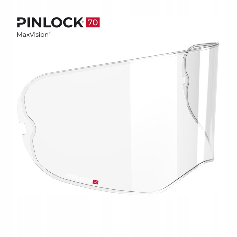 Pinlock Fotochromatický Precisiontone Hjc HJ-41 (pre Prilbu Hjc V10)