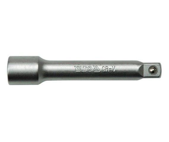 Przedłużka do nasadek 1/2" 76 mm Yato