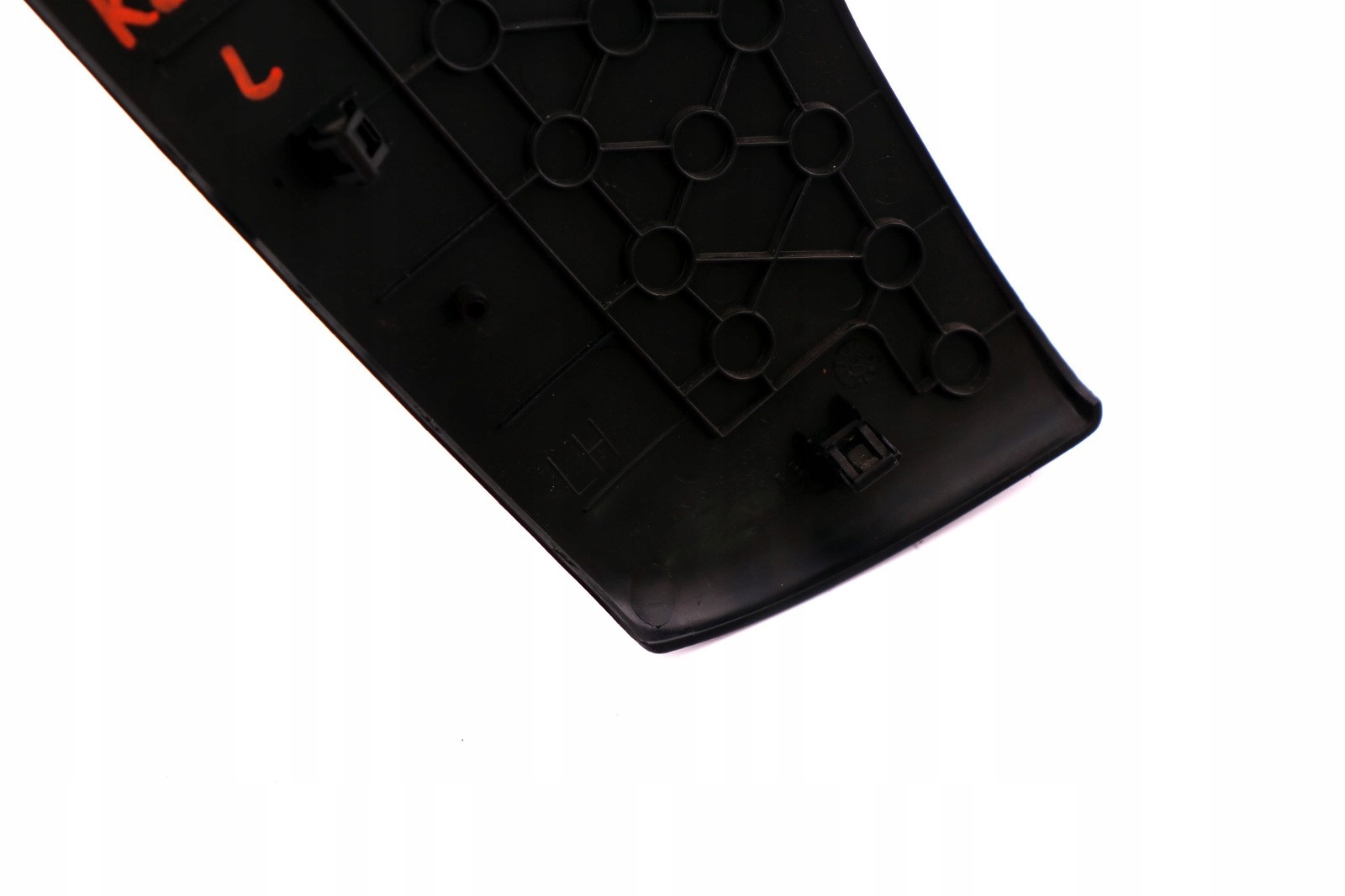 защита заглушка консоль MINI oe 2752773