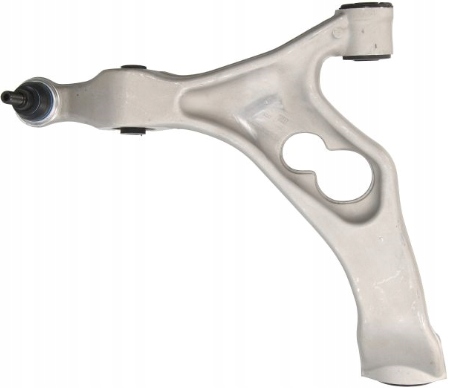 Cayenne Audi Q7 Touareg Rameno Pravé Spodní Přední