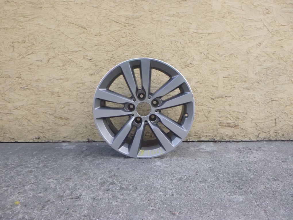 BMW 7,5J x 17 H2 5X120 IS43 disk