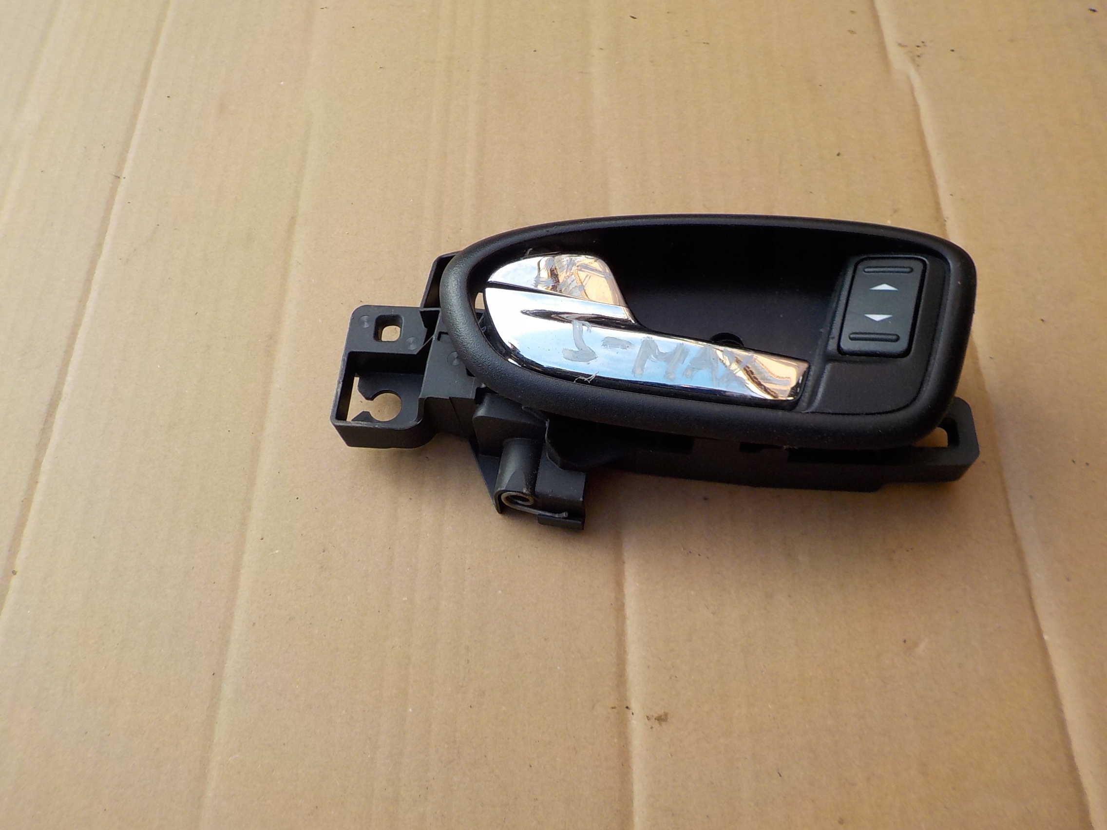 ручка двери внутренняя левая зад FORD S-MAX mk1 2007r